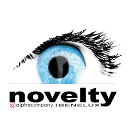 Alpha Company / Novelty Benelux